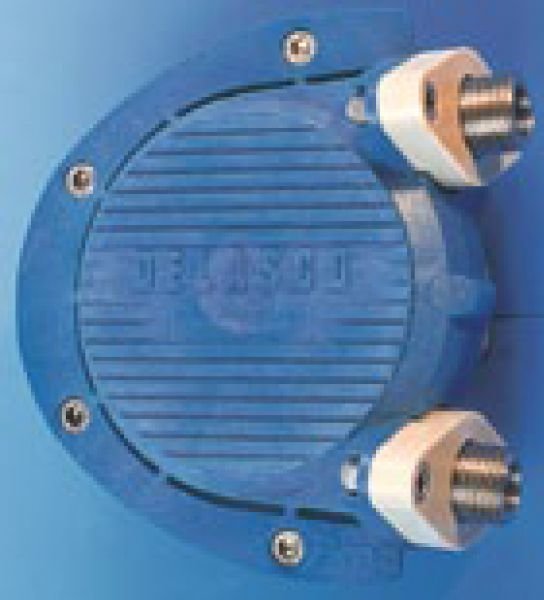 Delasco Series PCM Peristaltic Pump (Delasco)