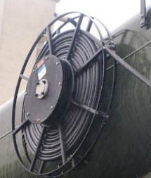 كافوتيك سيمبينتاس رمس الربيع الطبول