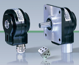 Baumer Huebner AHE 7 /AFE 7 Encoder