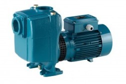 Sivag Pumpen A Centrifugal Pumps