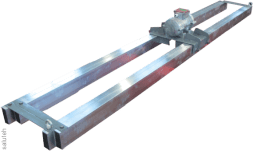 تلسكوبي تهتز رف رف-3.5-6 في - 99 آل 42 42 ، 00