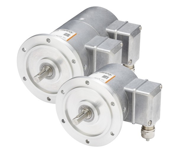 Kuebler Sendix H100 Encoder