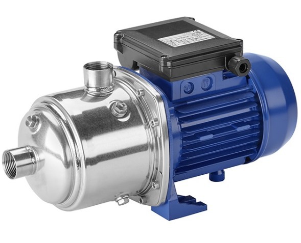 Speck Pumpen MTX Centrifugal Pumps