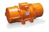 Vibration motor pad MVSI 15/1710-S02-TS 