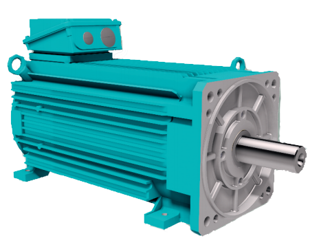 ويتور الكهربائية ر 8 متزامن أجهزة المحركات