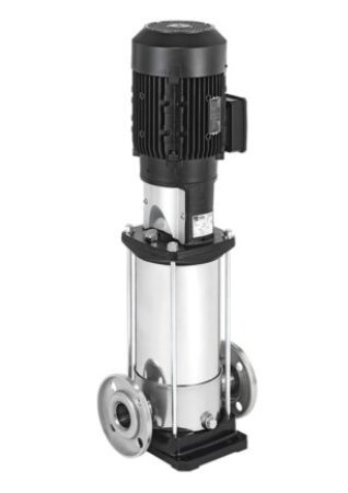 Pump EVMSG10 9F5 Q1BEG E/4 ETM