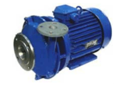 Насос КМк 90-50-200 с эл\дв 7.5 кВт ВЗИ (30м.куб/ч, 30м) 12Х18н10Т.