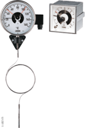 مؤشر ميزان الحرارة 60.8425 الاتصال (60.8425)