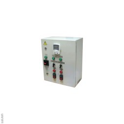 Valve control panel KV Electro.ZL.14.KVANT.0,66.3