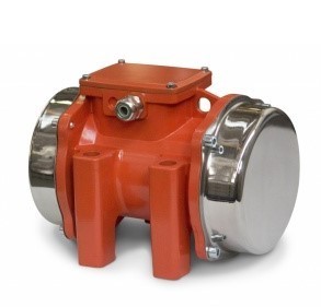 Vibrator pad MVE 1530/6N-HF-38E 42V 