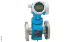 Electromagnetic flowmeter Proline Promag P 200 5P2B1H-AABACAAA1SGA+AI