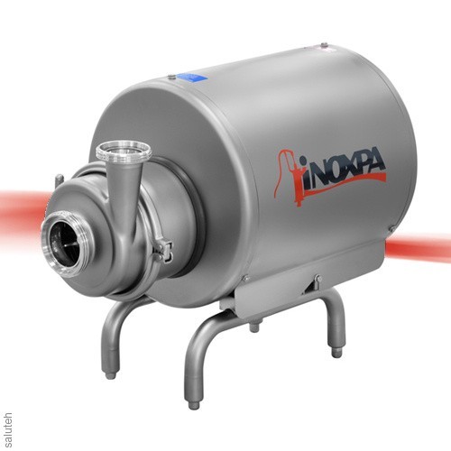 مضخة الطرد المركزي هيجينوكس &amp;#039; 17 سي-28 دين م 3000 أب /دقيقة 4 كيلو واط 380/660 فولت 50 هرتز إي 3 إي بي 55 مع غلاف وأرجل