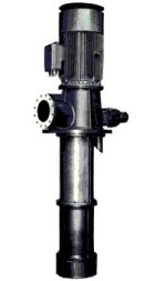 برغي مضخات ألويلر 215.10