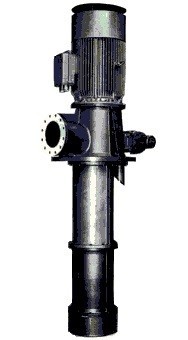 برغي مضخات ألويلر 215.10