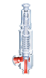 Safety valve 57.951 ARI-SAFE TCS Ari-Armaturen