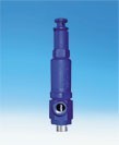 Safety valve 57.951 ARI-SAFE TCS Ari-Armaturen