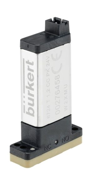 Travel relief valve with locking of the working medium 281936