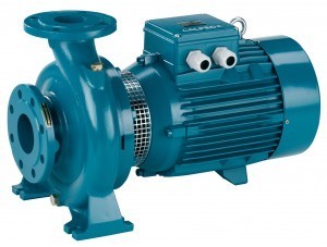 NM4, NMS4 Centrifugal Pump
