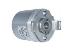 Wachendorff WDGA 58E PROFIBUS-DP con encoders