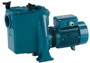 NMP Centrifugal Pump