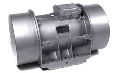 Vibration motor pad Invicta EBK