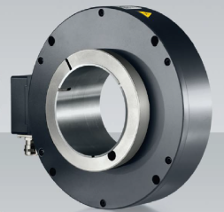 Baumer Huebner EGZ 14 /AG 14 encoder