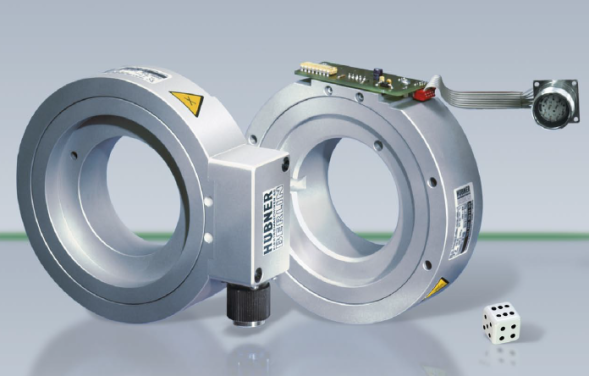 Baumer Huebner EGZ 14 /AG 14 encoder