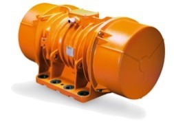 Vibration motor pad MVSI 3/100E-S02 