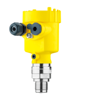 Urovnemer VEGAPULS 64 PS64.RXBAADHXAMXXX