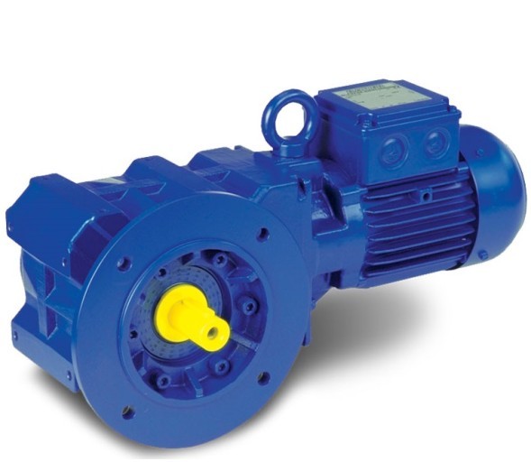 علب التروس شطبة باور بك