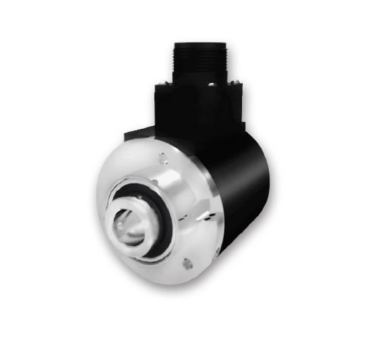 In the Tekel Instruments TKE 615 encoder