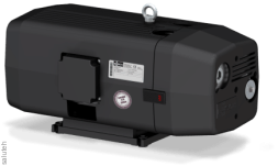 Vacuum pump Seco 1010SV Q=10m3/h 0.37kW