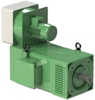 دس المحركات الكهربائية كومر سرل رتل 112 م تيترالام