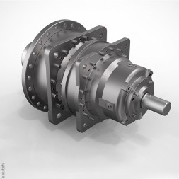 الكواكب والعتاد المحرك غ