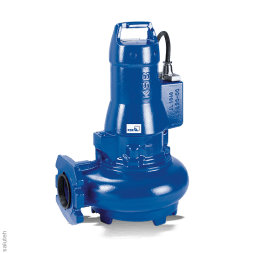 مضخة عمودية أماريكس ن