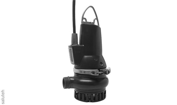 مضخة الصرف 96104210 موانئ دبي 10.50.15.ألف-2-50 باء