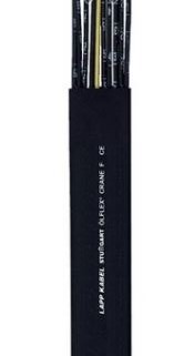 لاب كابيل أولفلكس كرين و كابلات مسطحة