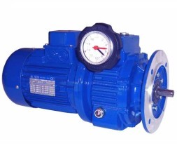 Industrial gearboxes STM WM