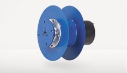 ستمان تكنيك تي ال اف 123 براميل زنبركية