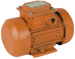 Site vibrator O.N. EV-320E 220 (1phase)/50