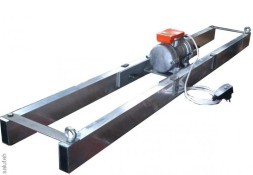 Vibrating rack RV-2,0VI99 Al 220(RCD) 220(RCD)