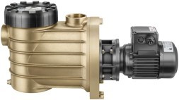 Speck Pumpen BADU Bronze Centrifugal Pumps /AK