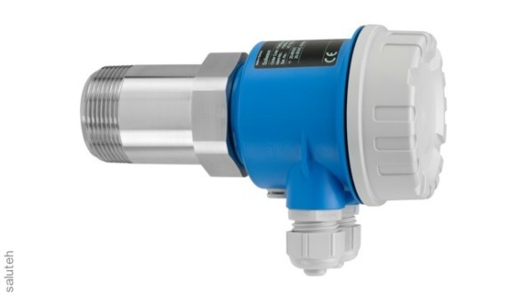 Soliwave FDR56-IA3AEAXF21 Microwave Barrier Receiver