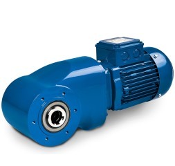 علب التروس شطبة باور هيفليكسدريف القياسية