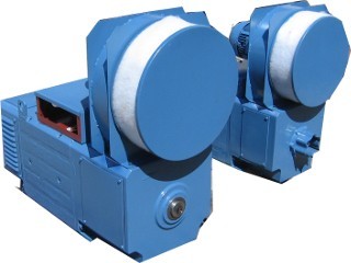 ستيباف إل 1 ب 180 لتر /لتر 3 ب 180 لتر محركات كهربائية تيار مستمر