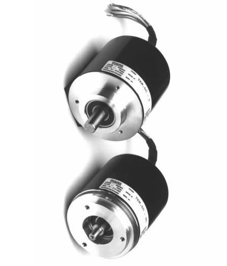 Tekel Instruments TKM 60 Encoder