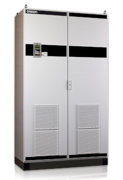 اومرون اس اكس-افي محركات التيار المتردد