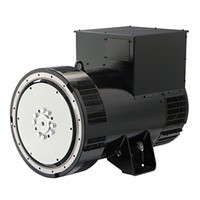 المولدات لوروا سومر التل 049