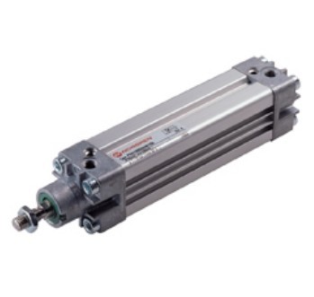 Пневмоцилиндр ISO/VDMA TPRA/182125/M/100