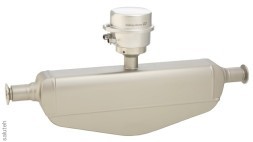 برولين بروماس ف 500 كوريوليس تدفق متر